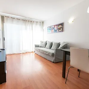 Intersalou Monaco Family Apartment Salou