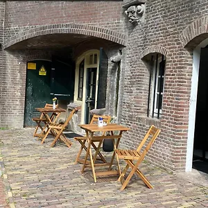 Bed & Breakfast Slapen Onder De Dom, Utrecht