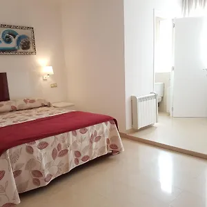 Apartsuits Rambla Nova 24 Apartment Tarragona