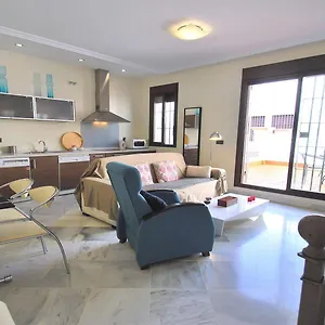 Living-sevilla San Lorenzo Apartment Seville