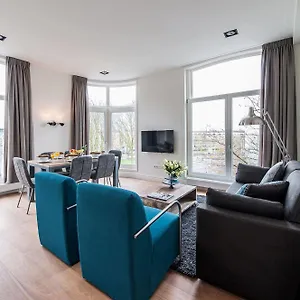 Short Group Tropen Serviced Apartment Amsterdam