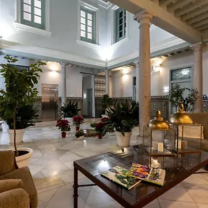 Palacio Cabrera - Lillo Apartment Granada